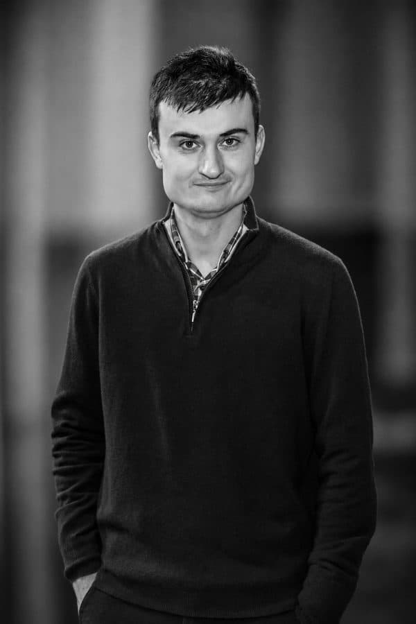 Andrei Pârv — Sergent la Arme